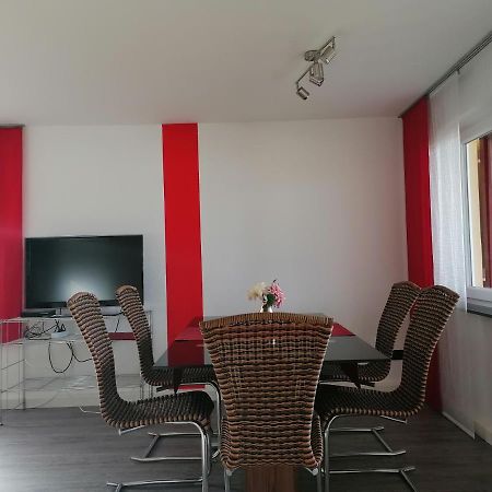 Haus Hochwald Apartment รอทท์ไวล์ ภายนอก รูปภาพ