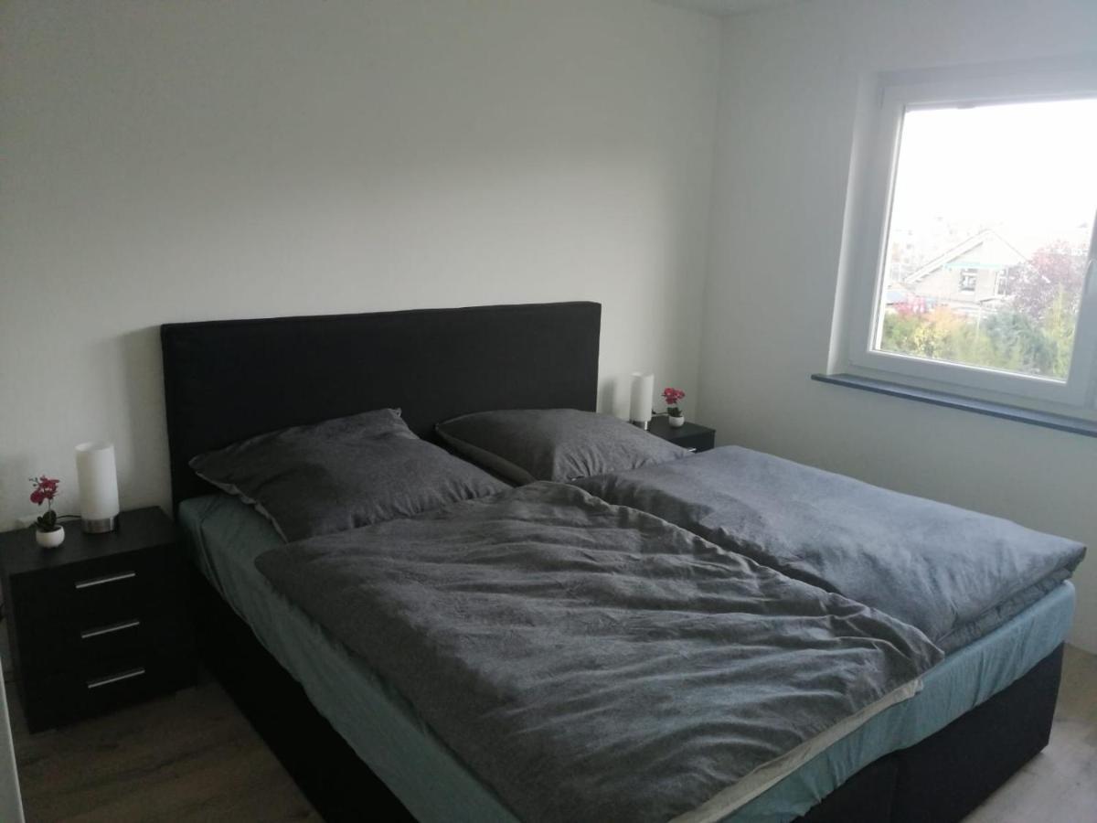 Haus Hochwald Apartment รอทท์ไวล์ ภายนอก รูปภาพ
