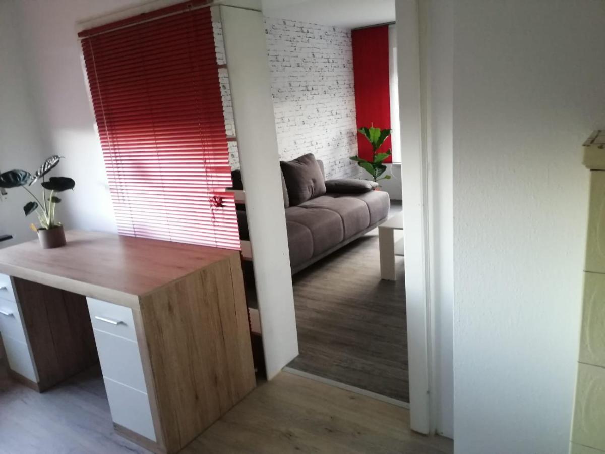 Haus Hochwald Apartment รอทท์ไวล์ ภายนอก รูปภาพ