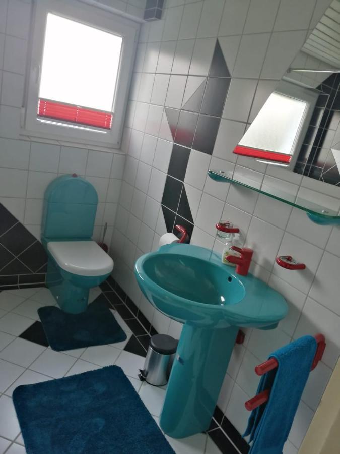 Haus Hochwald Apartment รอทท์ไวล์ ภายนอก รูปภาพ