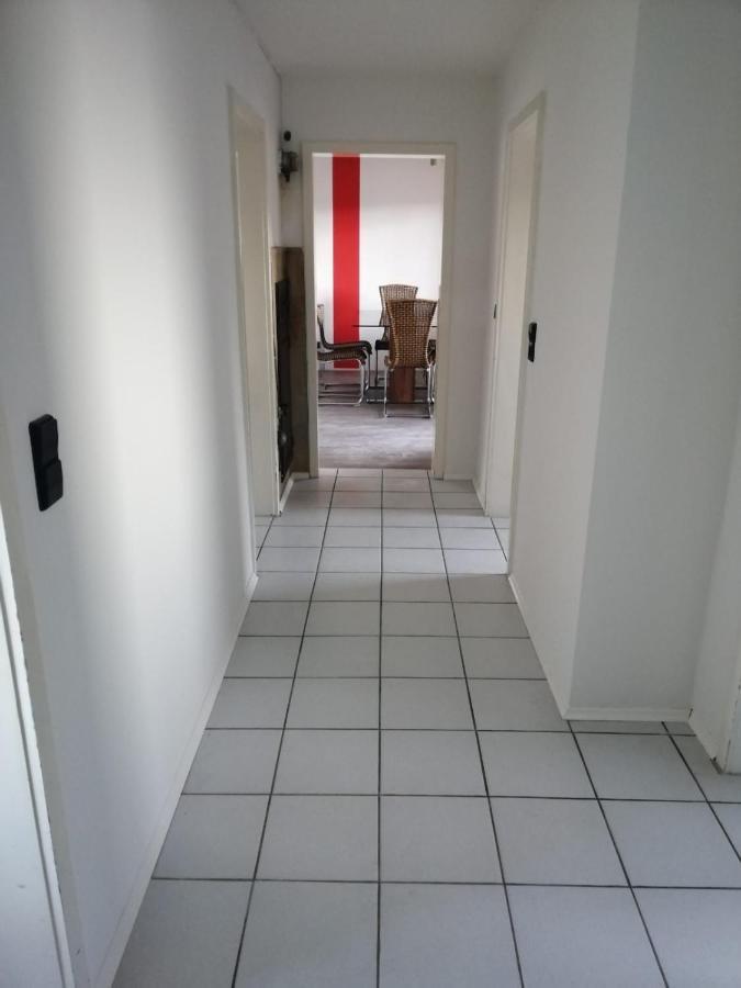 Haus Hochwald Apartment รอทท์ไวล์ ภายนอก รูปภาพ