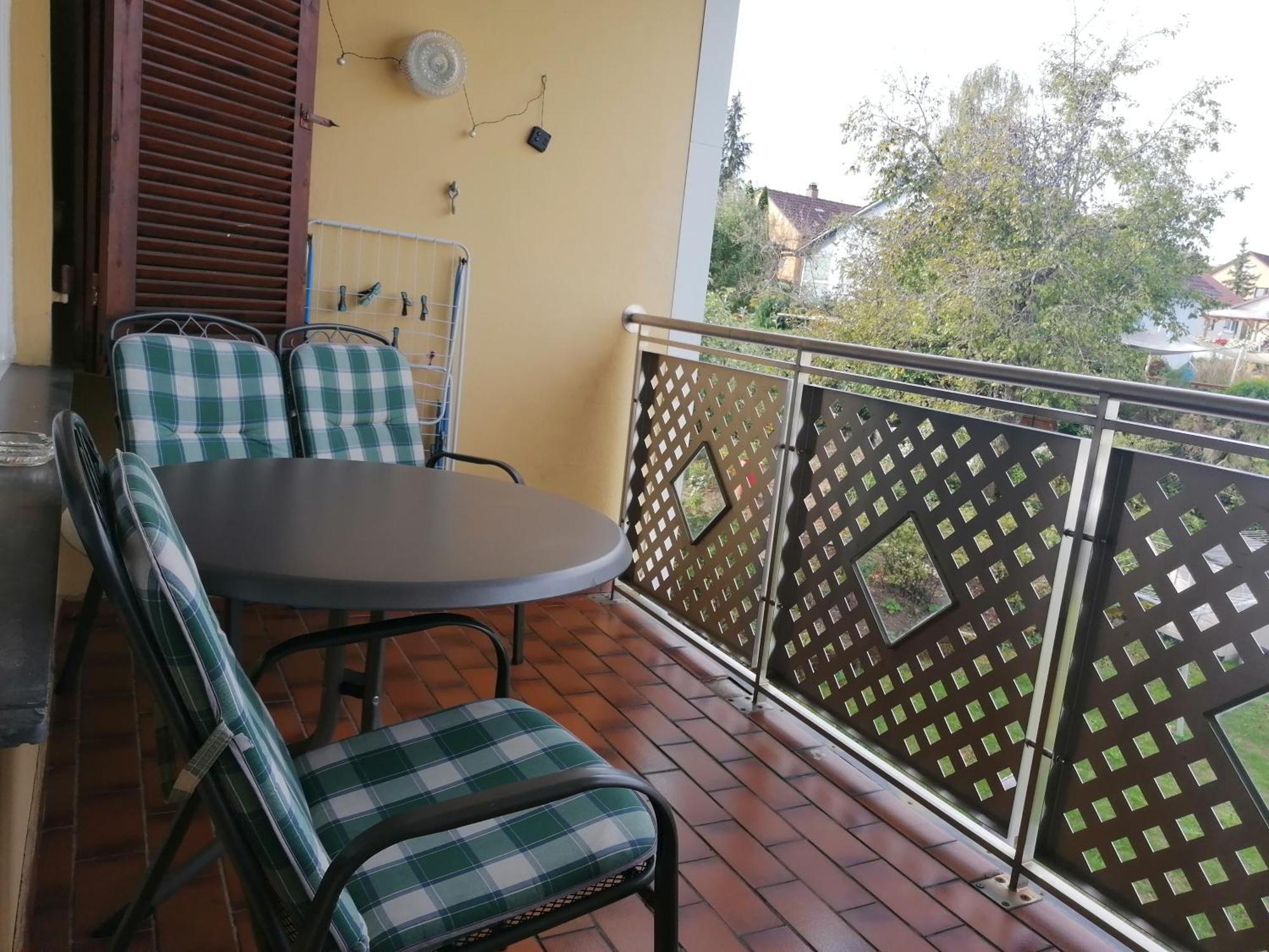 Haus Hochwald Apartment รอทท์ไวล์ ภายนอก รูปภาพ