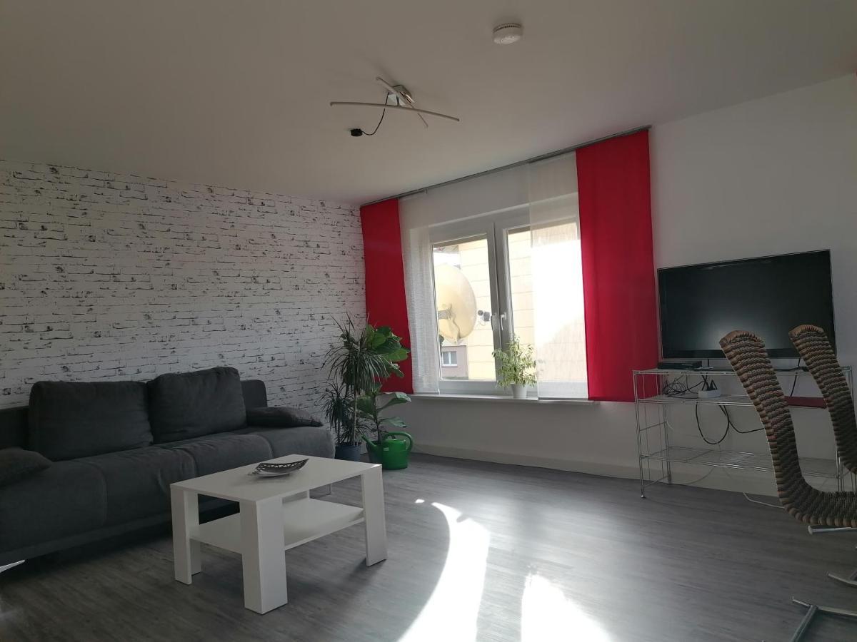 Haus Hochwald Apartment รอทท์ไวล์ ภายนอก รูปภาพ