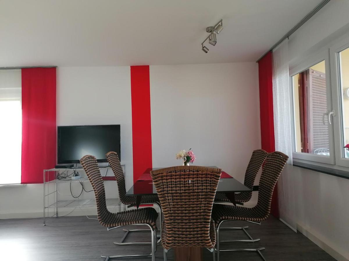 Haus Hochwald Apartment รอทท์ไวล์ ภายนอก รูปภาพ
