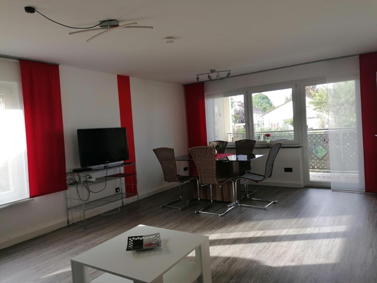 Haus Hochwald Apartment รอทท์ไวล์ ภายนอก รูปภาพ