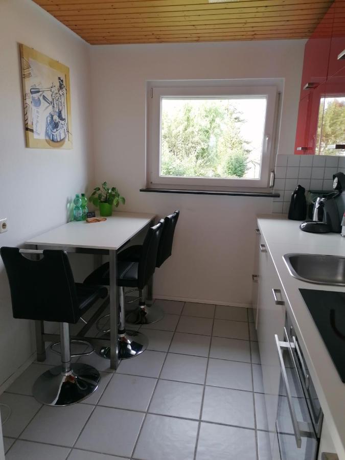 Haus Hochwald Apartment รอทท์ไวล์ ภายนอก รูปภาพ